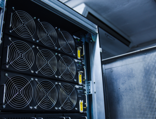 What Makes an ATS Rental Safe for Demanding Environments?