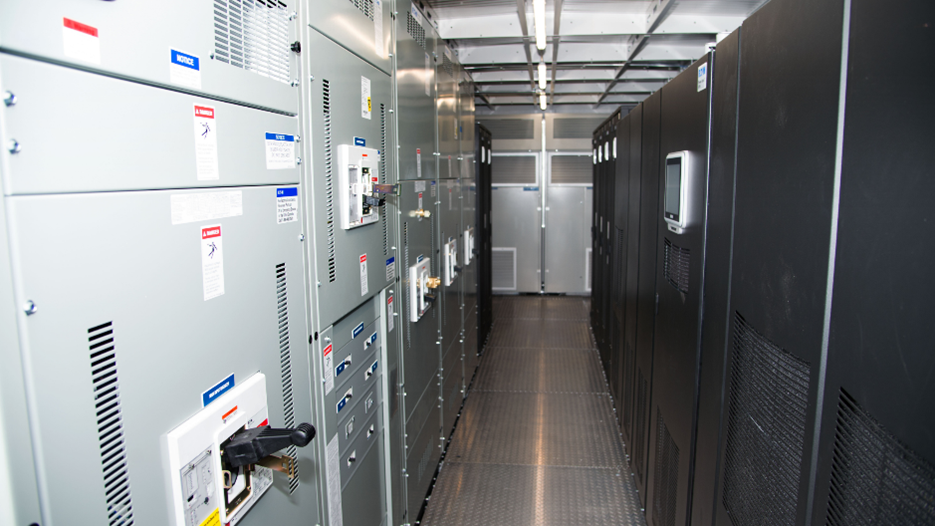 Uninterrupted Power Supply Rental In Dallas