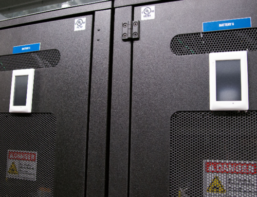 UPS Stand Alone Rental in Boston: When Every Second Counts, Standby Power Isn’t Optional