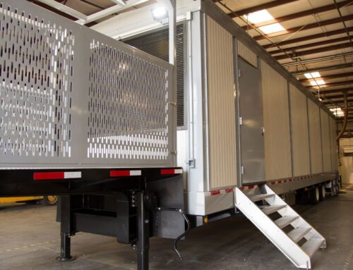 UPS Trailer Mounted Rental in Cleveland: You Don’t Always Work From a Desk—Neither Should Your Power Backup