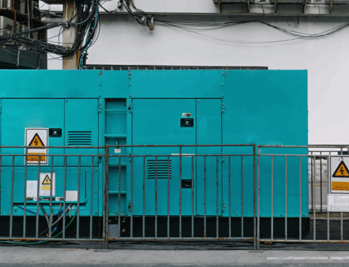  When Should You Consider a UPS System Rental in Denver for Your Business?