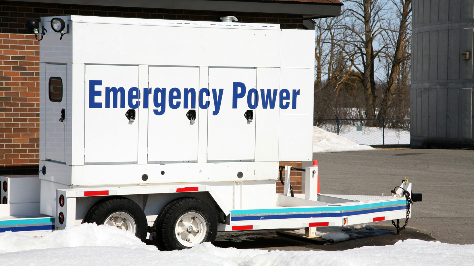  UPS System Rental in Denver 