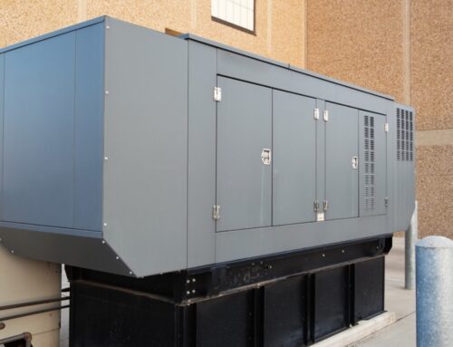How Air Power Consultants Assists With Critical Power Equipment in Kansas City