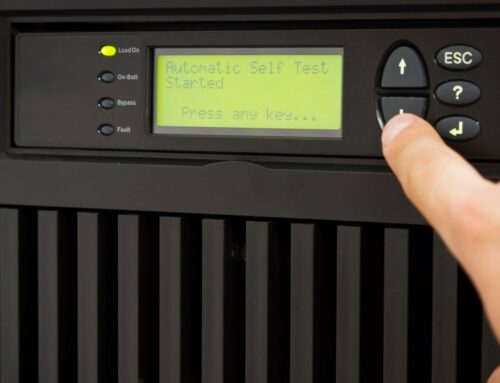 11 Signs You Need an Uninterruptible Power Supply in Atlanta