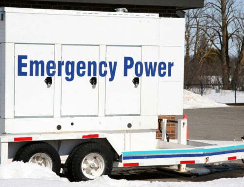 UPS Rental in Cleveland: Need Backup Power Fast? That’s Why We Rent UPS Systems