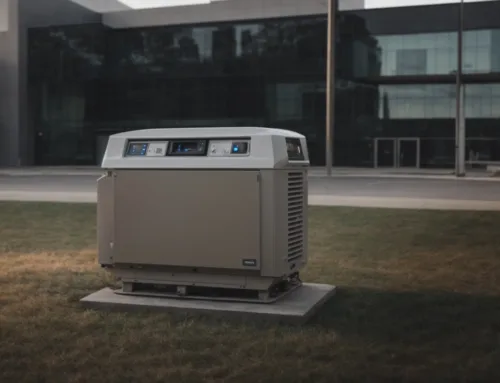 Portable ATS Rental in Cleveland: When You Don’t Need Huge—You Just Need Smart Power