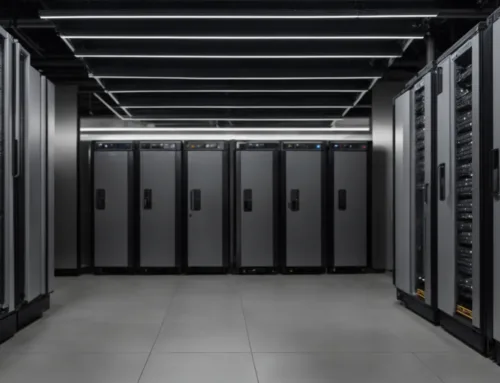 Automatic Transfer Switch Rental in Cleveland—The Fastest One And You Don’t Even Touch It