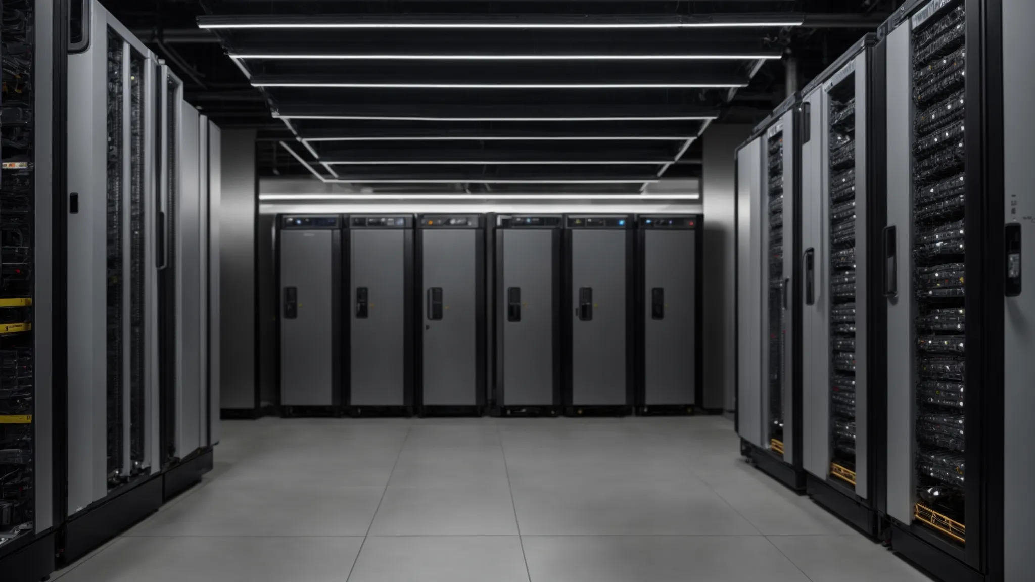 Automatic Transfer Switch Rental in Cleveland
