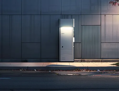 Boston UPS Rentals by Air Power Consultants: Dependable Power