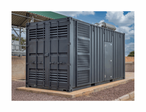 The Power of Planning Ahead: Why Automatic Transfer Switch Rental in Boston Matters