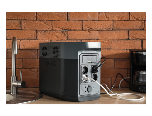 UPS Power Rental in Cleveland: Not Every Power Plan Is Built the Same—That’s Why We Customize Yours