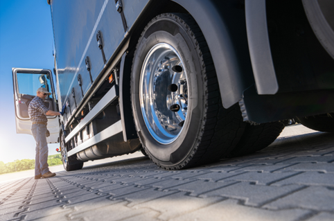 UPS Trailer Mounted Rentals in Cleveland: When You Need Power That Moves With You