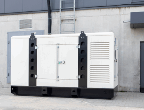 Why Cleveland Businesses Choose a UPS Power Rental in Cleveland to Keep Moving