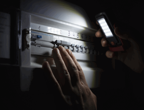 Power Blinks? Not on Our Watch — Why Cleveland Counts on Uninterrupted Power Supply Rentals
