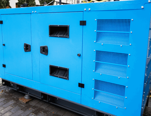 UPS Power Rental in Minneapolis: Reliable Power When You Need It Most