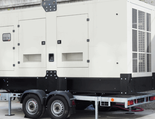 UPS Stand Alone Rental in Denver: When the Grid Goes Down, You Don’t Have To