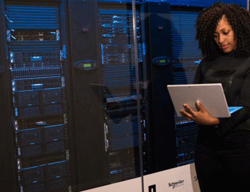 How IT Power Distribution Keeps Kansas City Businesses Running