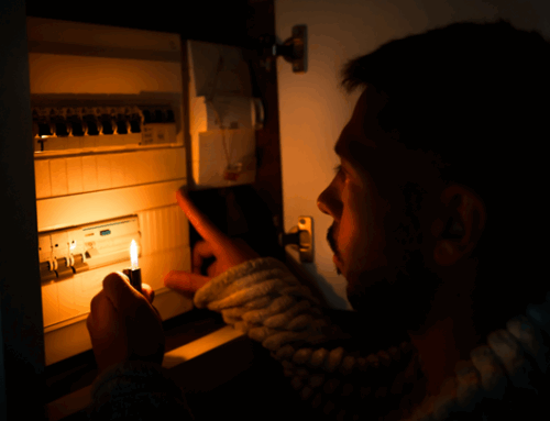 Can a UPS Last 8 Hours?