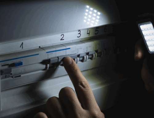 Why Do You Need a UPS Backup Consultant in Kansas City?