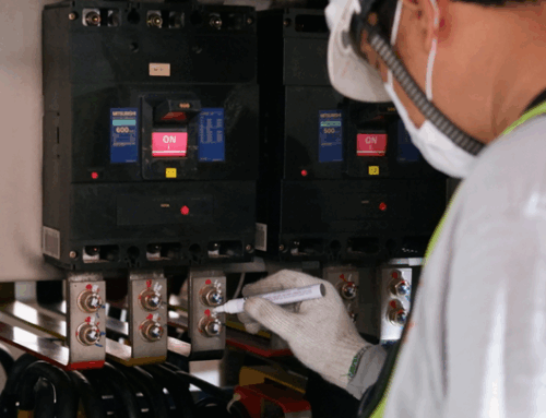 Why Should Your Business Consider Automatic Transfer Switch Rental in Denver?