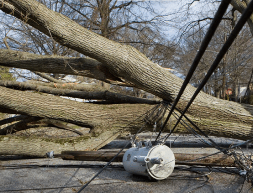 How Does a UPS Stay On During a Power Outage?