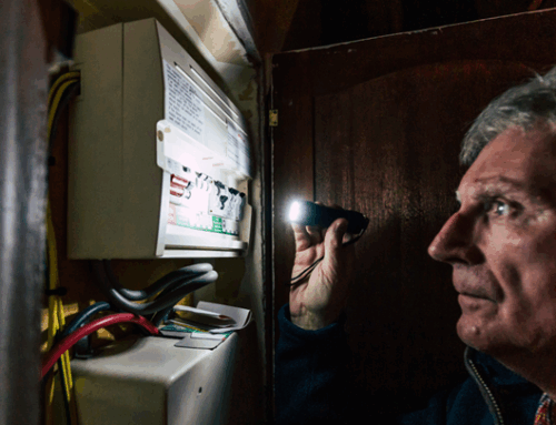 How Long Can a UPS Run Without Power?