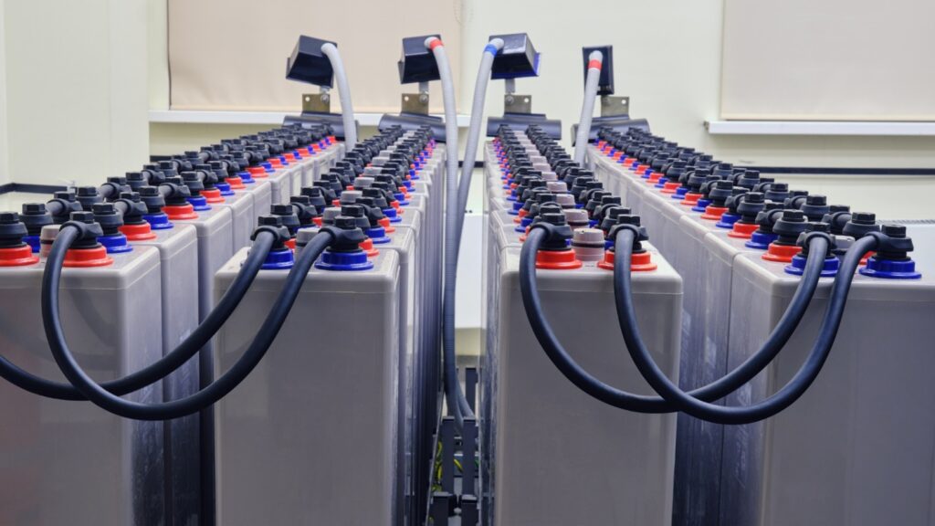 Automatic Transfer Switch Rental in Baltimore