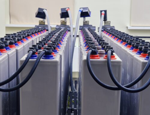 Is Renting a UPS Power System Better Than Buying One in Minneapolis?