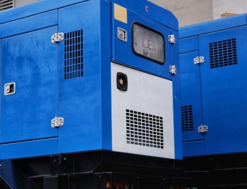 When Does It Make Sense to Rent UPS Power in Baltimore?