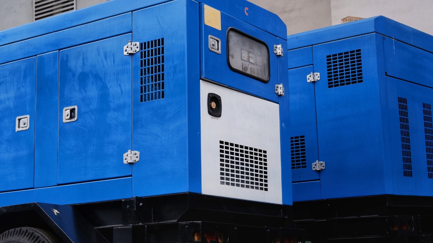 UPS System Rental in Houston