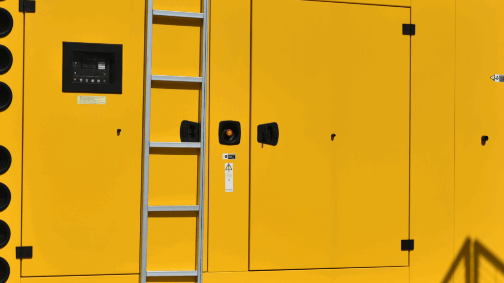 UPS power rental in Minneapolis 