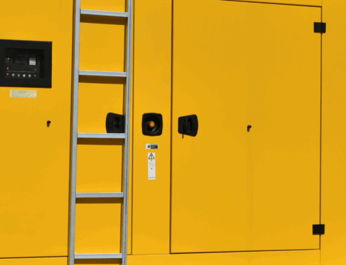 How to Choose the Right ATS Equipment Rental in Cleveland