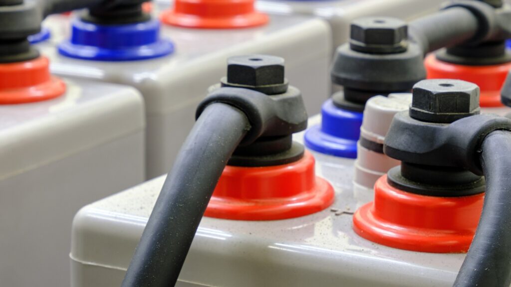 UPS system rental in Albuquerque