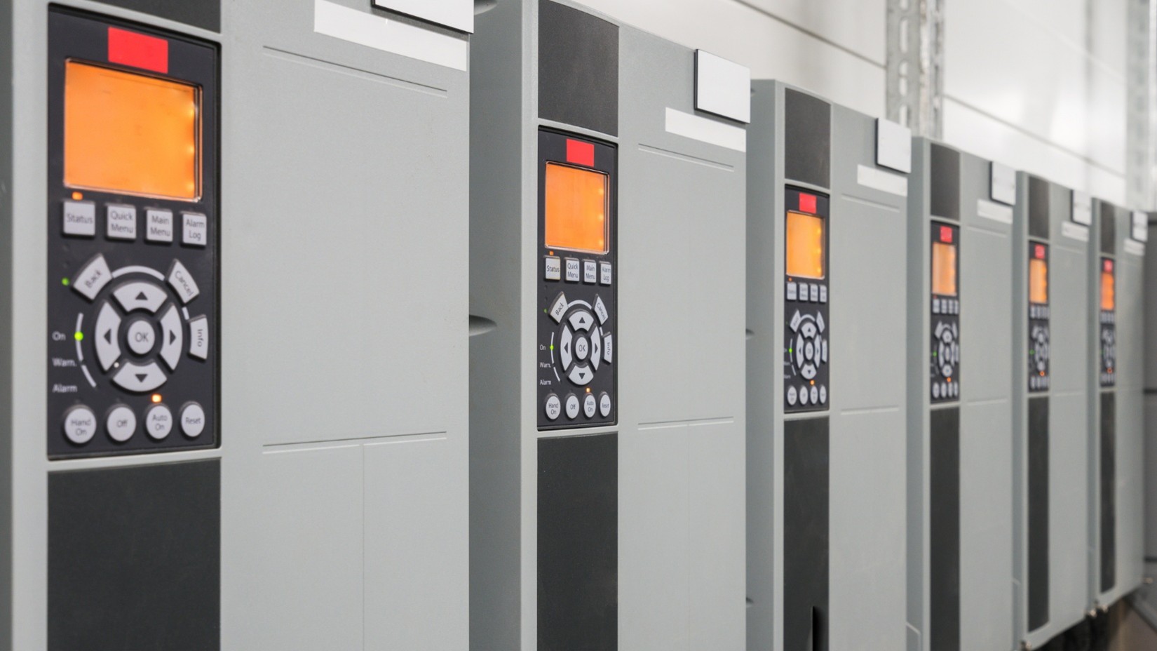 Uninterrupted Power Supply Rental in Houston