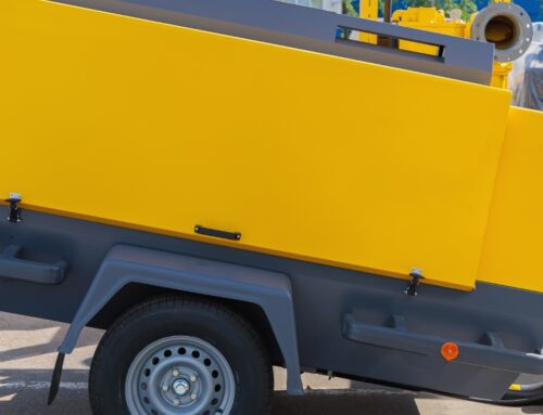 Why Jacksonville Businesses Should Rent an Automatic Transfer Switch Instead of Buying One