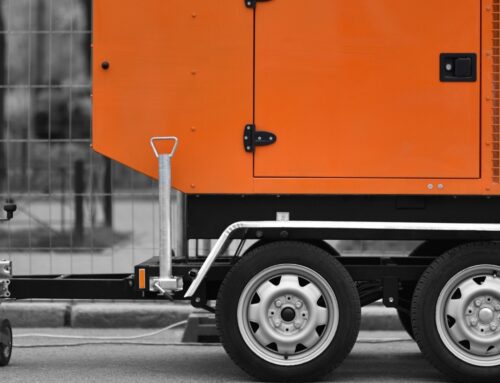 Why San Jose Businesses Are Renting UPS Systems Instead of Buying