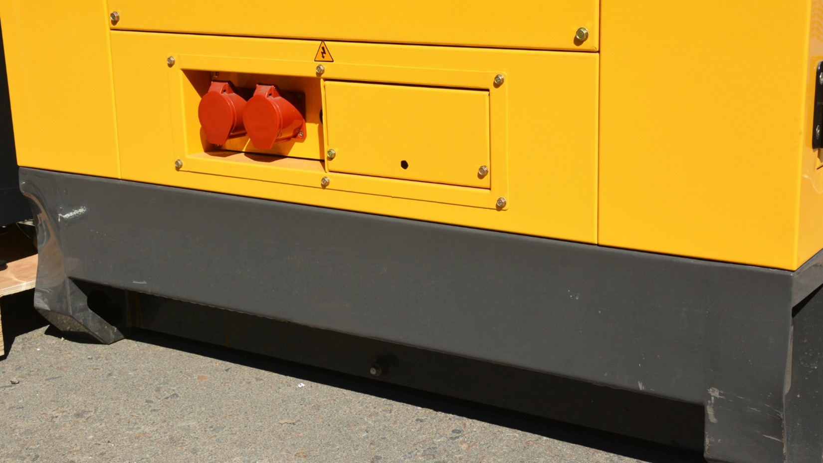 ATS Equipment Rentals in Cleveland