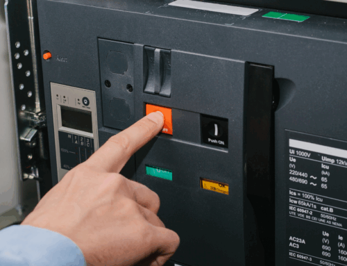 How Can Automatic Transfer Switch Rental in Houston Keep Your Business Running During Outages?