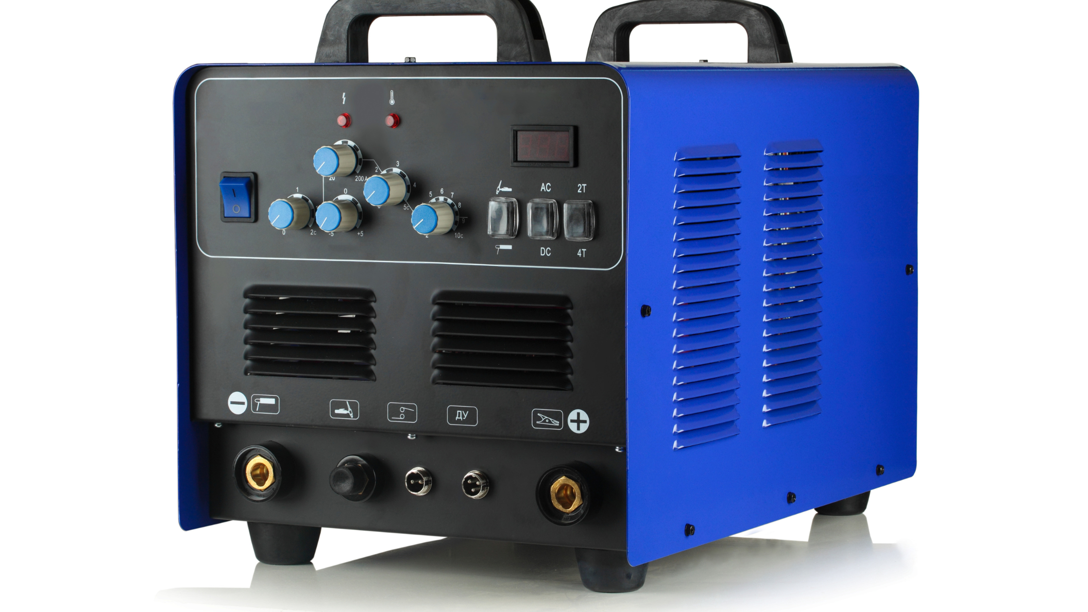 ATS Rental in San Jose