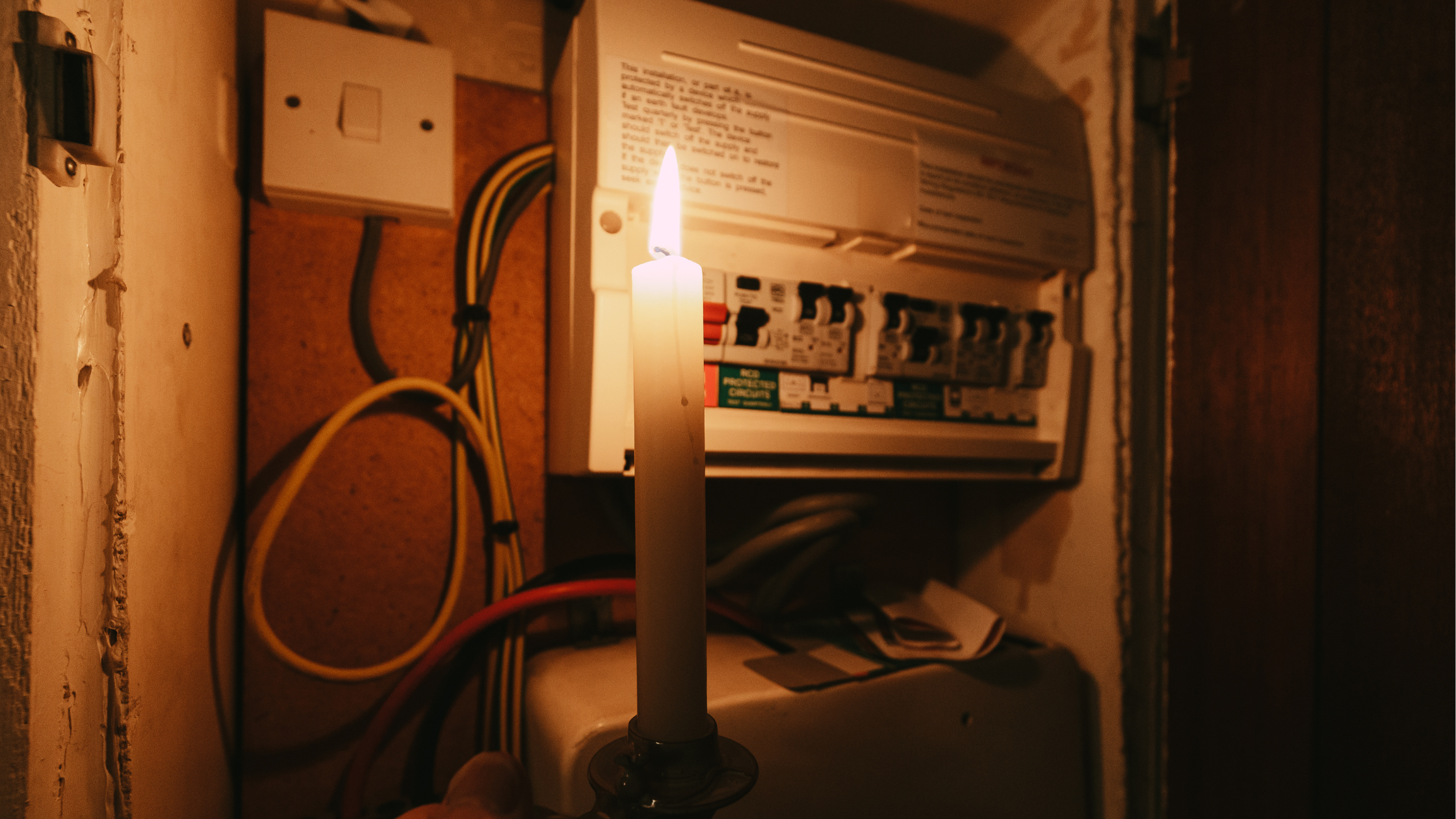 Automatic Transfer Switch Rental in Denver