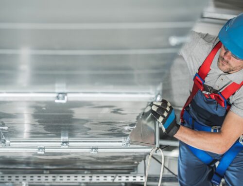 Why Are More Facilities Searching for ATS Equipment Rentals in Cleveland?