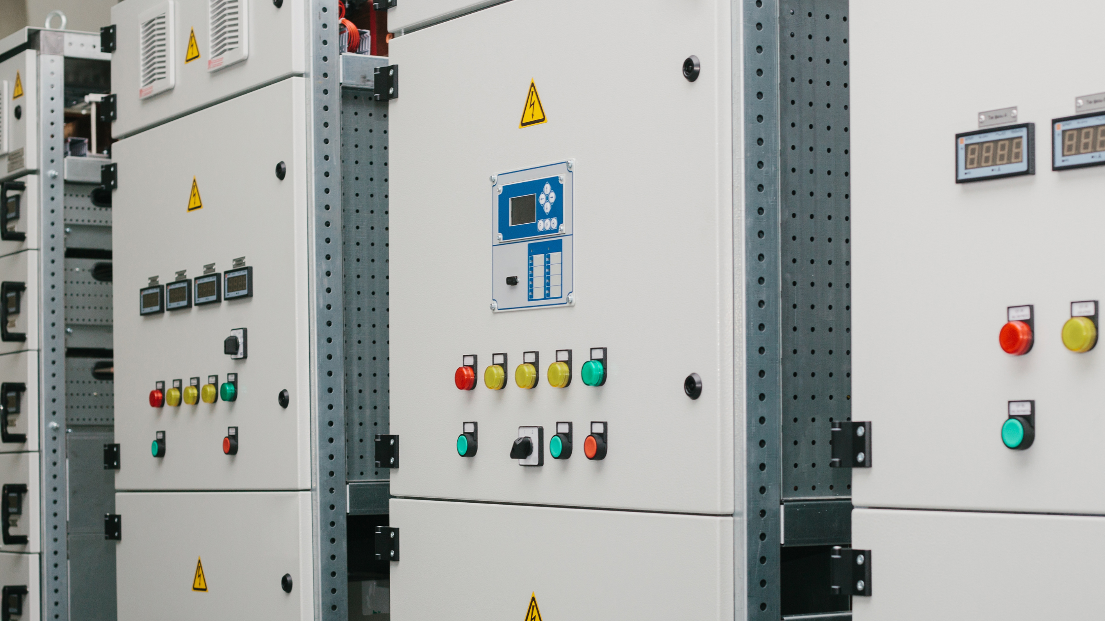 Uninterrupted Power Supply Rental in Houston