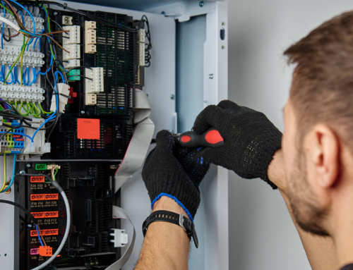 Why Do So Many Businesses Search for UPS System Rental in Albuquerque?