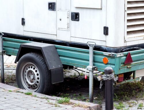 Why ATS Equipment Rentals in Jacksonville help Prevent Downtime Before It Happens