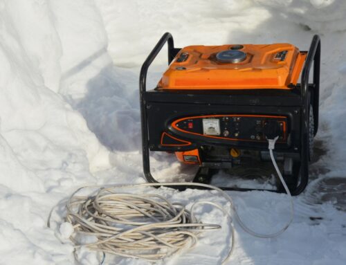 Are Transfer Switches Always Necessary on Backup Power Systems?