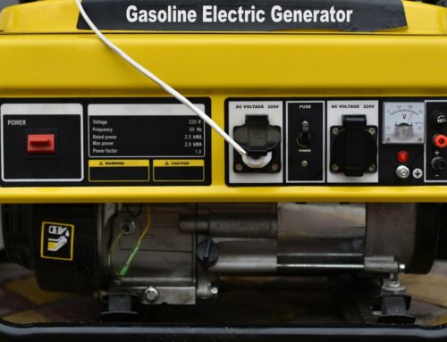 How Much Does It Cost to Have a Power Transfer Switch Installed?