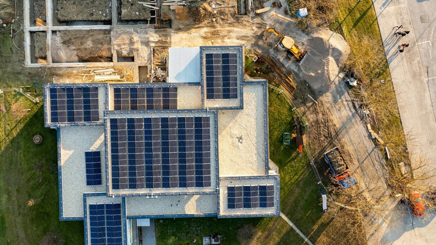 portable ATS rental in Houston