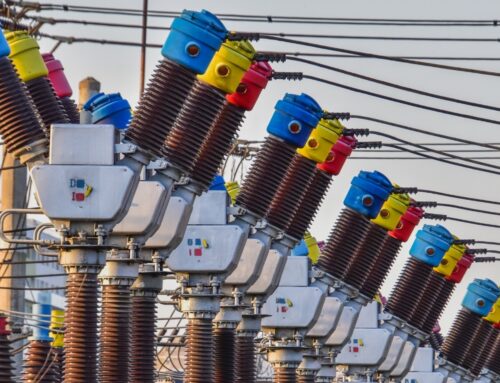 Why UPS Trailer Mounted Rental in Houston Gives Projects Room to Breathe When Power Gets Tight