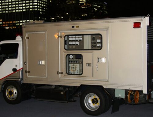 Why UPS System Rental in San Jose Keeps Critical Operations Steady When Power Shifts