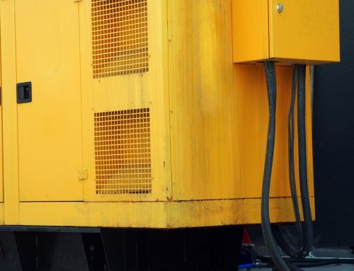 Can a UPS System Rental in San Jose Replace a Transfer Switch?